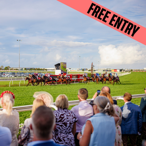 DOOMBEN TRACK